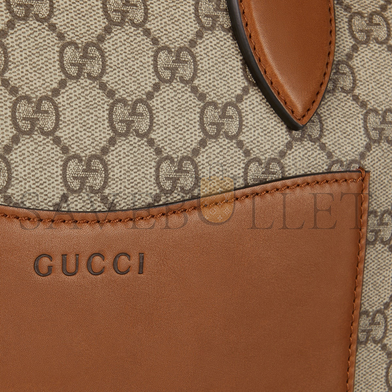 G*u*i gg emblem medium briefcase 821159 (40*30*6cm)